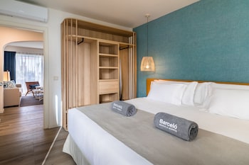 barcelo fuerteventura royal level adults only