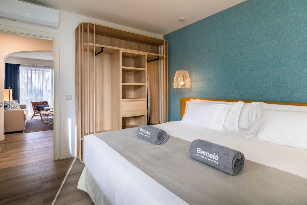 barcelo fuerteventura royal level adults only