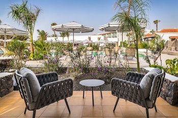 barcelo fuerteventura royal level adults only