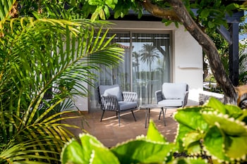 barcelo fuerteventura royal level adults only