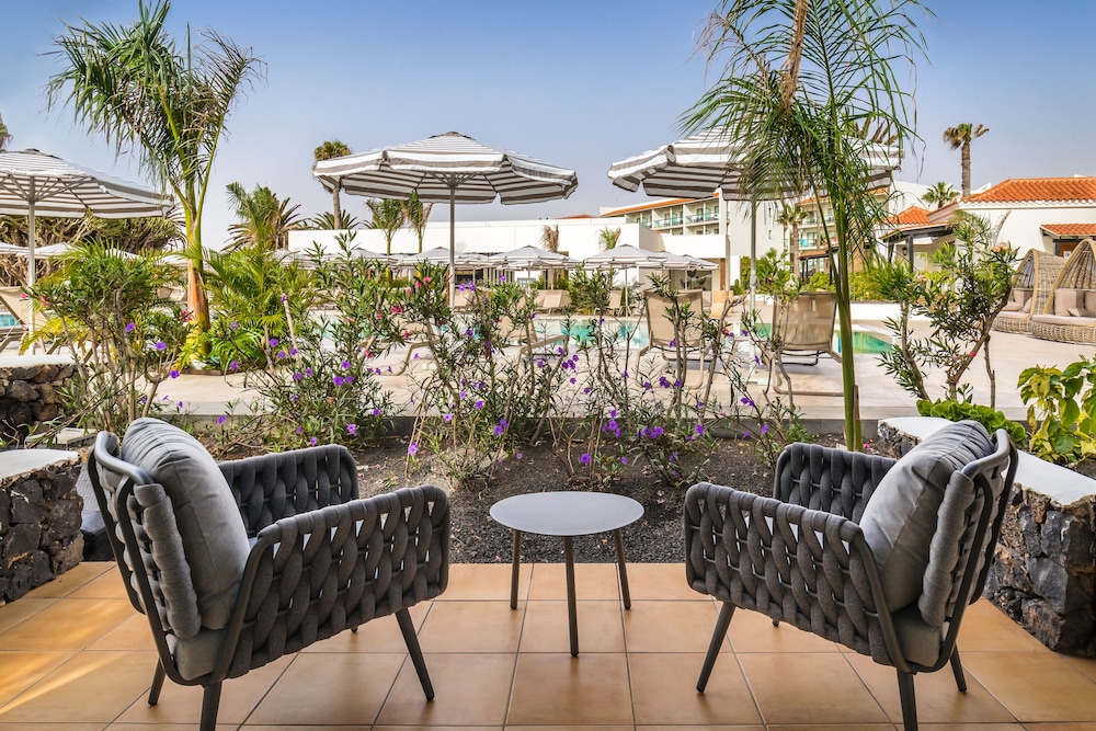 barcelo fuerteventura royal level adults only