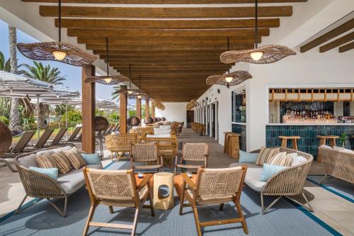 barcelo fuerteventura royal level adults only