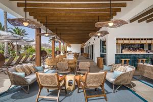 barcelo fuerteventura royal level adults only