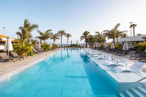 barcelo fuerteventura royal level adults only