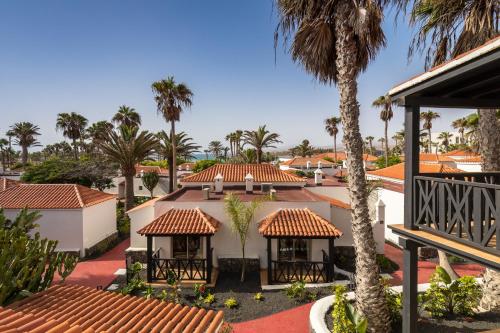 barcelo fuerteventura royal level adults only