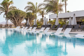 barcelo fuerteventura royal level adults only