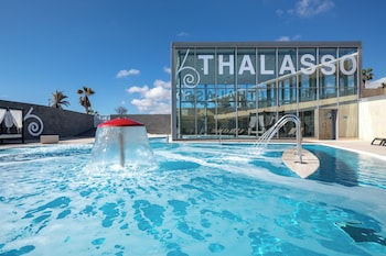 barcelo fuerteventura royal level adults only