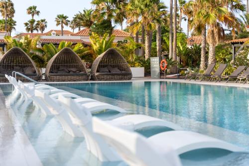 barcelo fuerteventura royal level adults only
