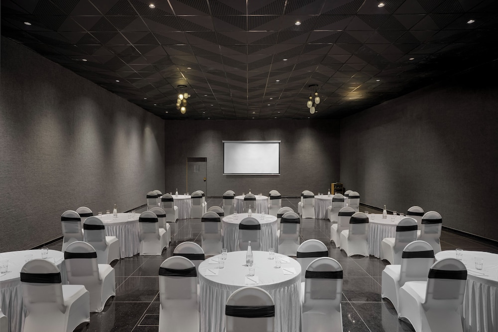 the fern seaside luxurious tent resort daman series by marriott