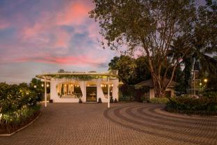 the fern seaside luxurious tent resort daman series by marriott