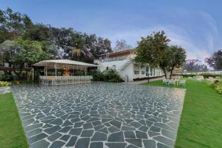 the fern seaside luxurious tent resort daman series by marriott
