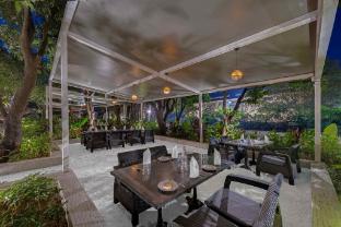 the fern seaside luxurious tent resort daman series by marriott