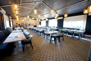 the fern seaside luxurious tent resort daman series by marriott