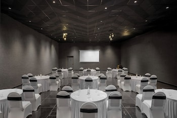 the fern seaside luxurious tent resort daman series by marriott
