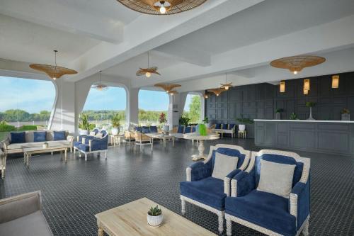 the fern seaside luxurious tent resort daman series by marriott