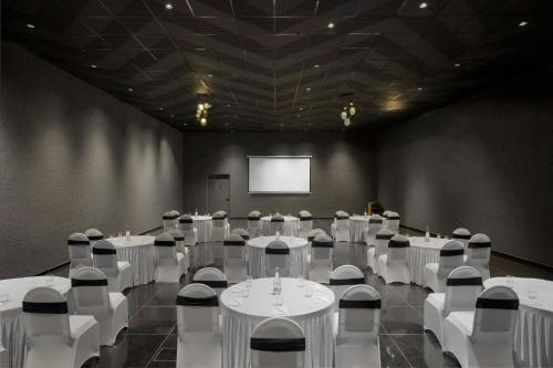 the fern seaside luxurious tent resort daman series by marriott