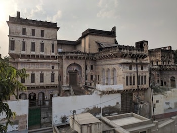 vedaaranya haveli am hotel kollection