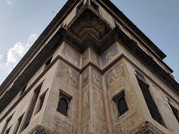 vedaaranya haveli am hotel kollection