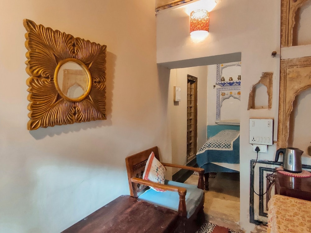 vedaaranya haveli am hotel kollection