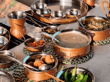 vedaaranya haveli am hotel kollection