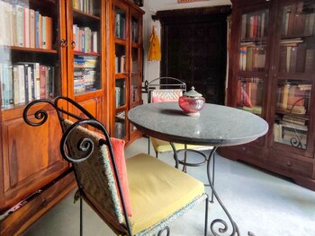 vedaaranya haveli am hotel kollection