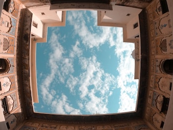 vedaaranya haveli am hotel kollection