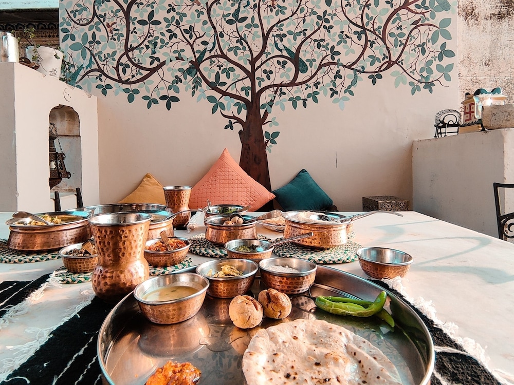 vedaaranya haveli am hotel kollection