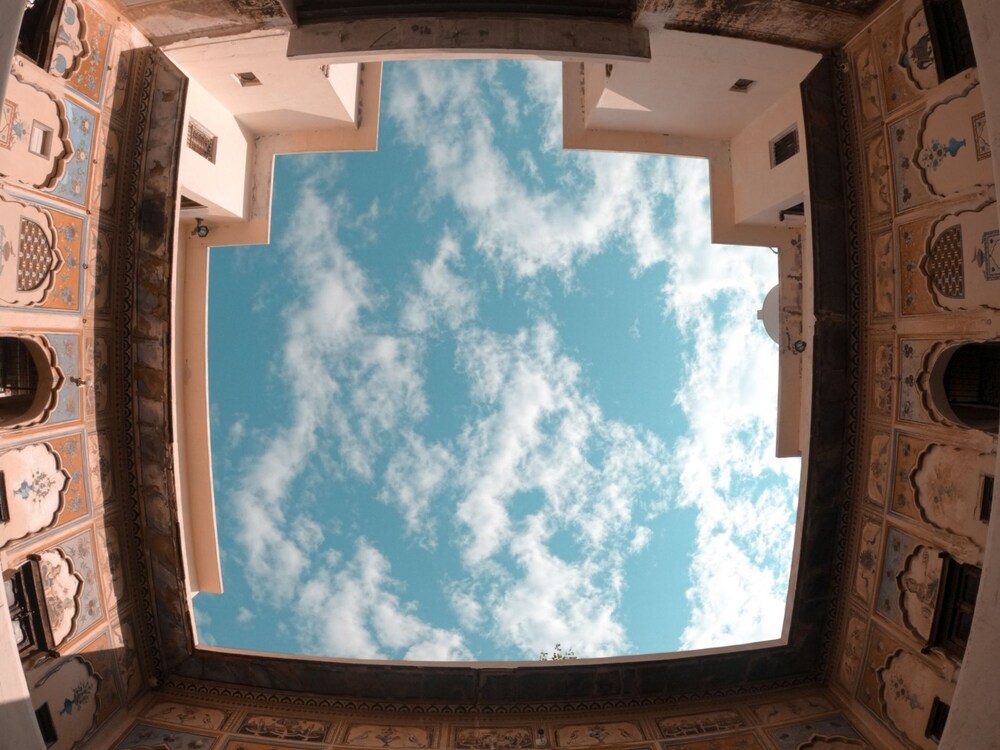 vedaaranya haveli am hotel kollection