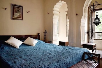 Vedaaranya Haveli - Am Hotel Kollection,,3 star