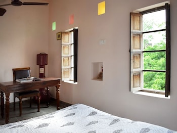 vedaaranya haveli am hotel kollection