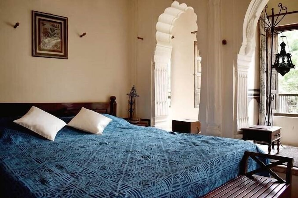 vedaaranya haveli am hotel kollection