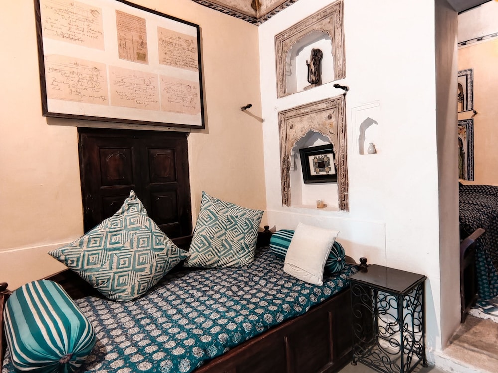 vedaaranya haveli am hotel kollection