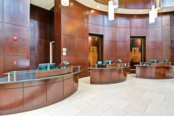 Embassy Suites By Hilton Savannah Airport,Pooler>>Chatham County,4 star