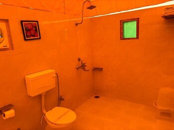 jawai bera leopard camp