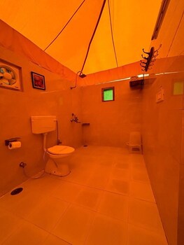 jawai bera leopard camp