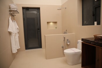 jawai bera leopard camp