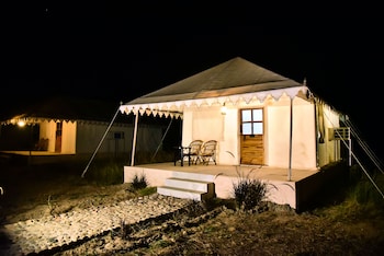 Jawai Bera Leopard Camp,,0 star