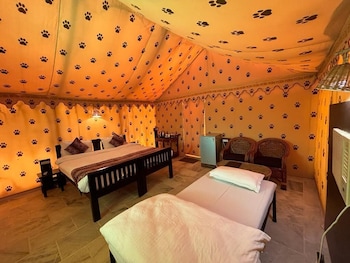 Jawai Bera Leopard Camp,,0 star