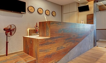 rainbow grand by treebo hotels
