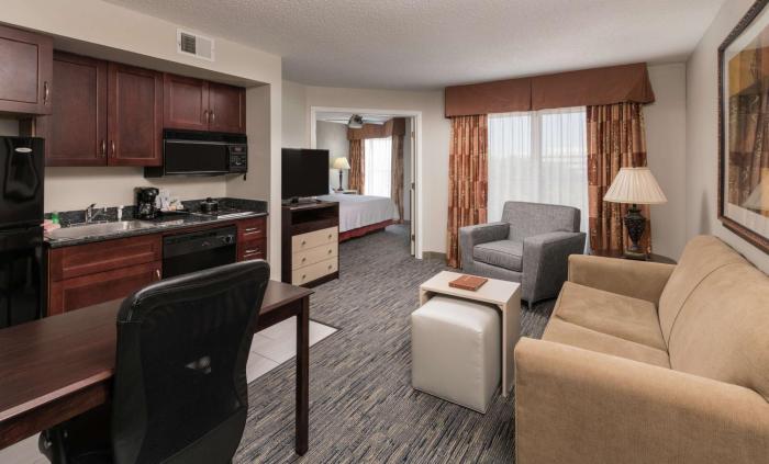 homewood suites by hilton chicago schaumburg