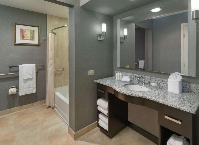 homewood suites by hilton chicago schaumburg
