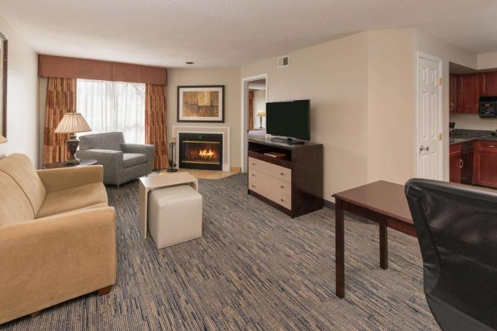 homewood suites by hilton chicago schaumburg