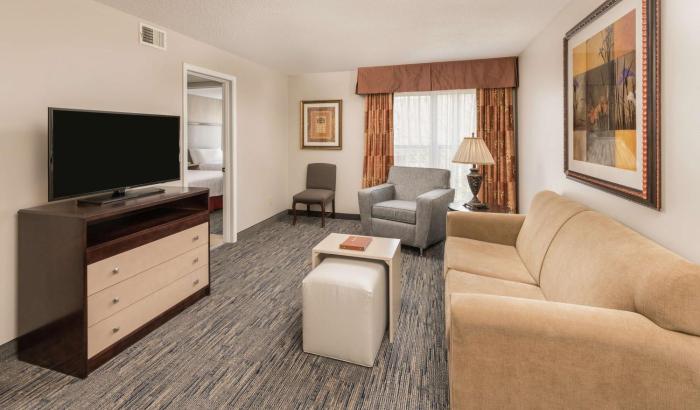 homewood suites by hilton chicago schaumburg