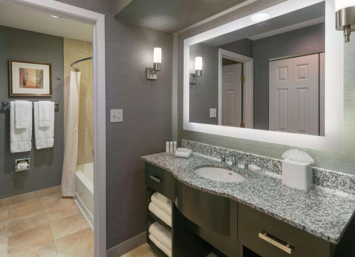 homewood suites by hilton chicago schaumburg