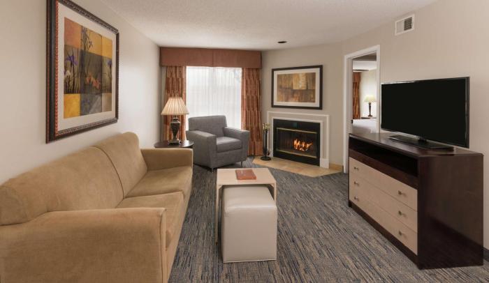 homewood suites by hilton chicago schaumburg