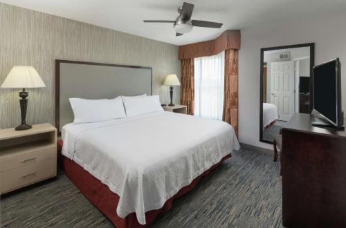 homewood suites by hilton chicago schaumburg