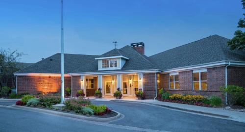 homewood suites by hilton chicago schaumburg