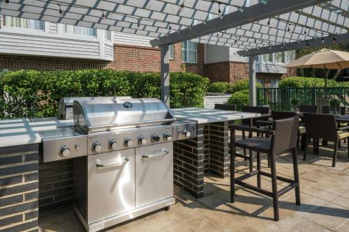homewood suites by hilton chicago schaumburg