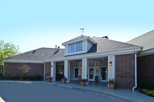 homewood suites by hilton chicago schaumburg