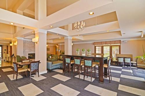 homewood suites by hilton chicago schaumburg